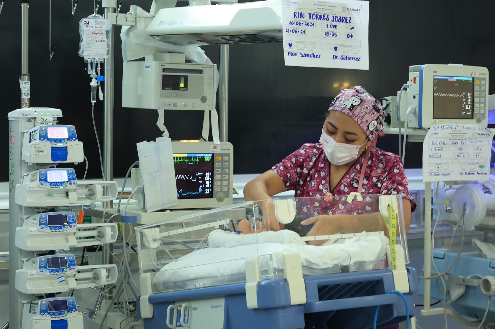 Gobierno de Tlaxcala dispuesto a aportar 354 mdp como recursos extraordinarios al sector salud